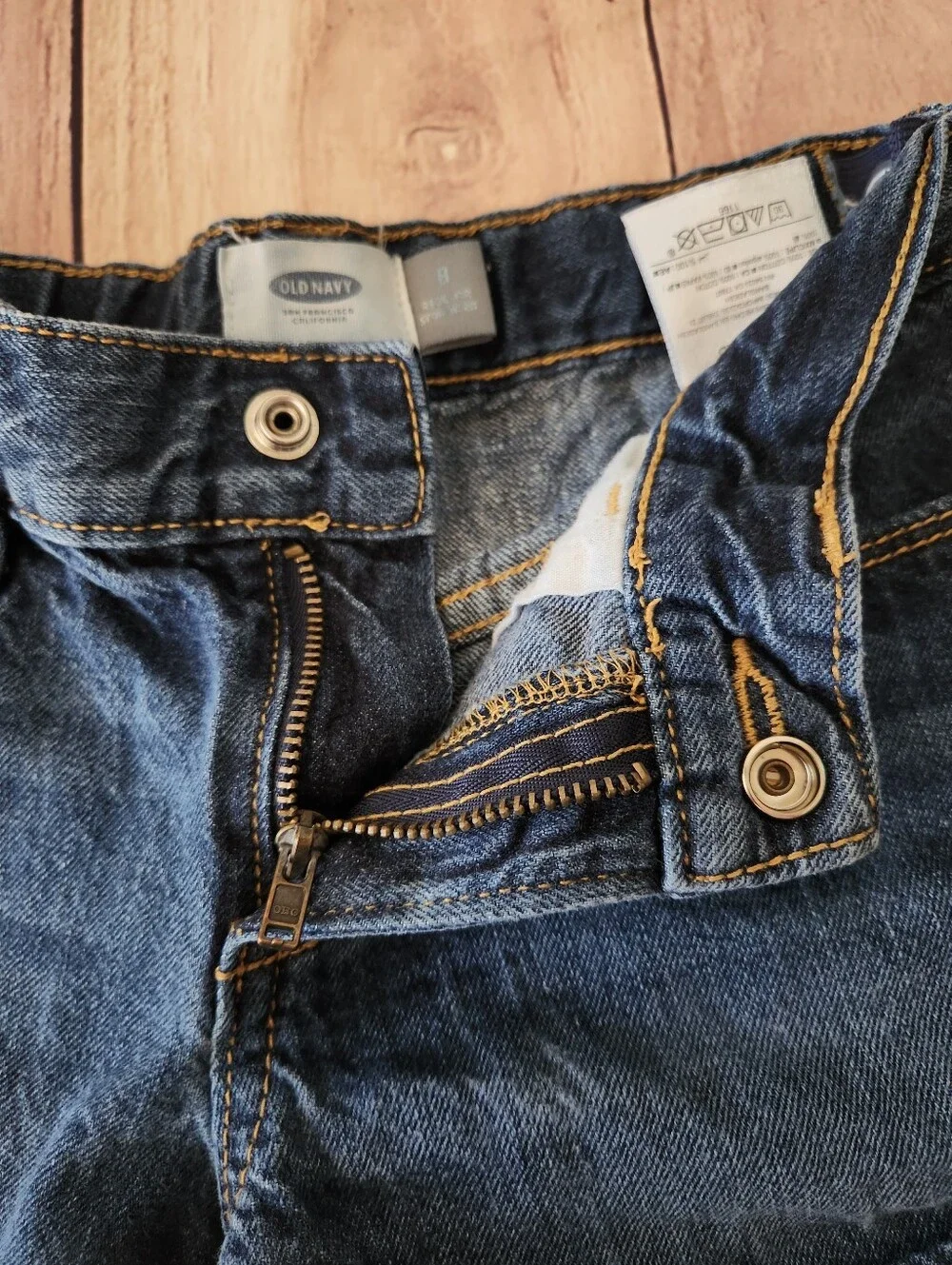 Old Navy excellent pre